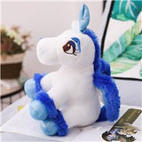 Azoo30cm unicorn