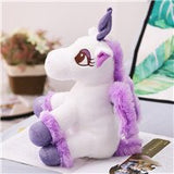 Azoo30cm unicorn