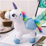 Azoo30cm unicorn