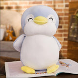 30cm  Penguin Bear