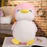 30cm  Penguin Bear