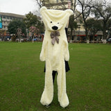 White Bear 160cm