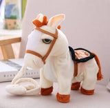 Electric Walking Unicorn