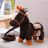 Electric Walking Unicorn